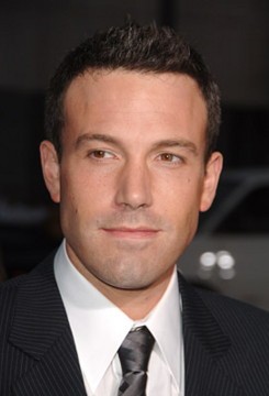 Ben Affleck