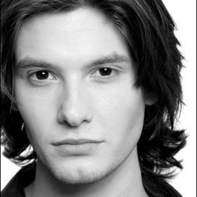 Ben Barnes