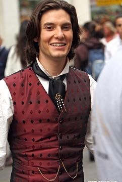 Ben Barnes