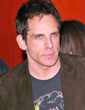 Ben Stiller