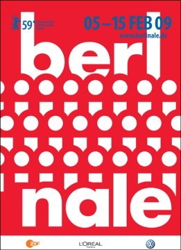 Berlinale poster