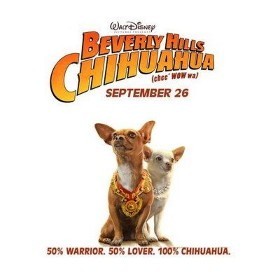 Beverly Hills Chihuahua