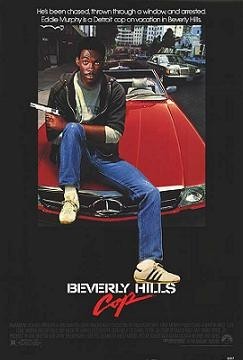 Beverly Hills Cop