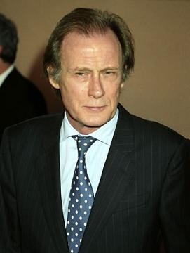 Bill Nighy