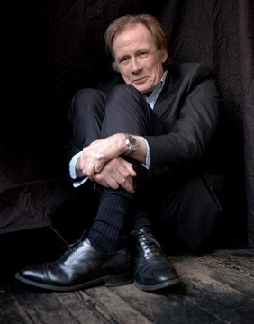 Bill Nighy