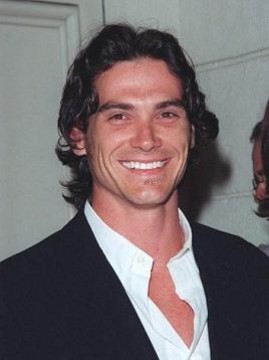 Billy Crudup