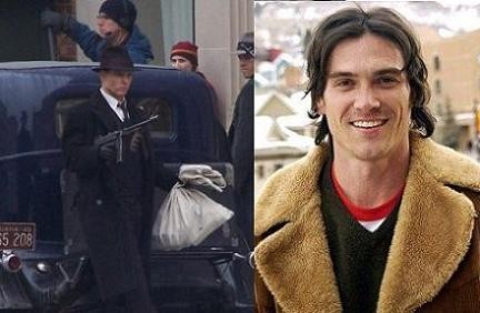 Billy Crudup Public Enemies