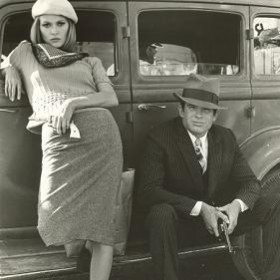 Bonnie and Clyde