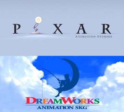 Box Office WorldWide: Pixar vs. Dreamworks Animation, chi vince