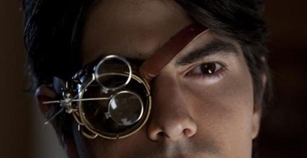 Brandon Routh