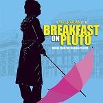 Breakfast on Pluto