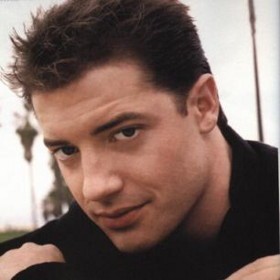 Brendan Fraser