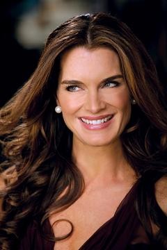 Brooke Shields