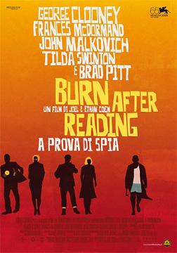 Burn After Reading - A prova di spia