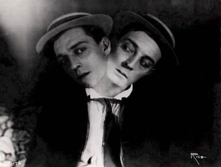 Buster Keaton