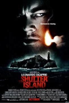 CLAMOROSO: Shutter Island di Martin Scorsese posticipato al 19 febbraio del 2010!