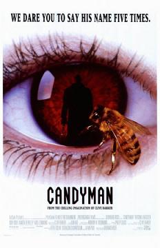 Candyman remake