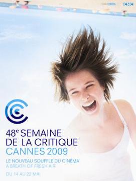 Cannes 2009: la Semaine de la Critique