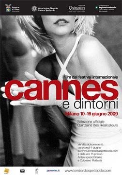 Cannes e dintorni