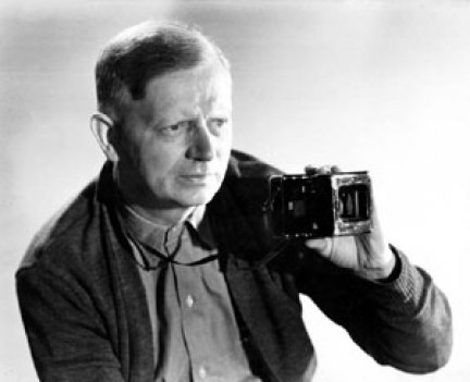 Carl Theodor Dreyer