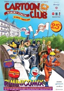 Cartoon Club