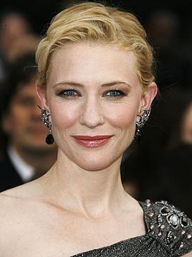 Cate Blanchett