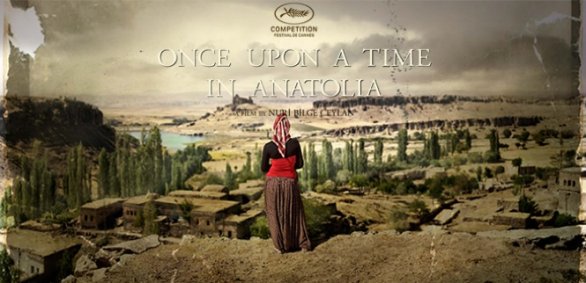 Câ��era una volta in Anatolia: Recensione in Anteprima