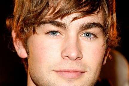 Chace Crawford