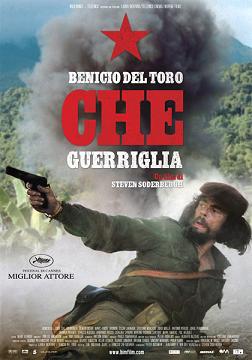 Che - Guerriglia - di Steven Soderbergh: la recensione