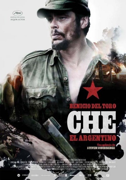 Che Guevara