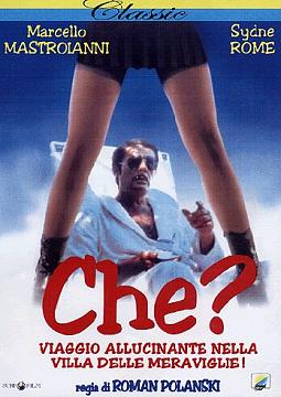 Che? - Roman Polanski