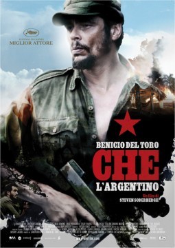 Che - l'Argentino: Recensione in Anteprima