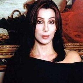 Cher