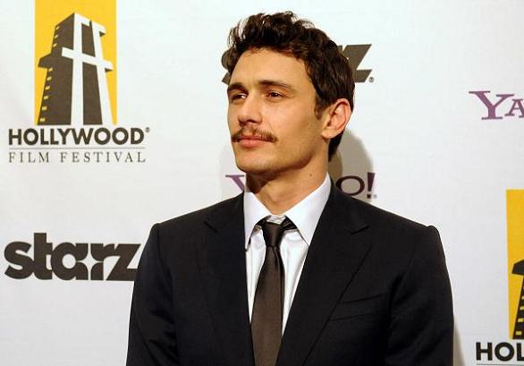 Child of God: James Franco porta al cinema Figlio di Dio di Cormac McCarthy 