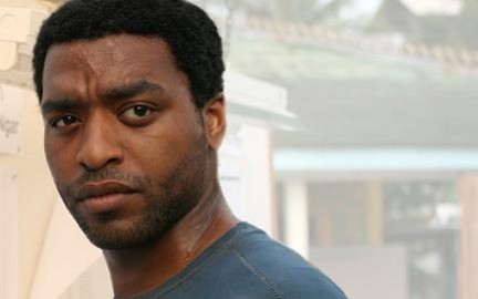 Chiwetel Ejiofor 