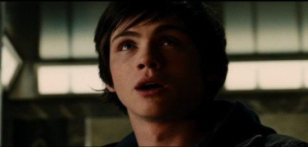 Chris Columbus torna con Percy Jackson & The Olympians: The Lightning Thief, ecco il teaser trailer