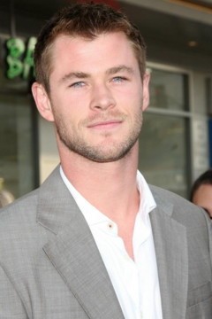 Chris Hemsworth