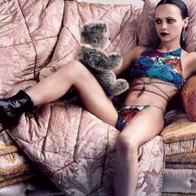 Christina Ricci