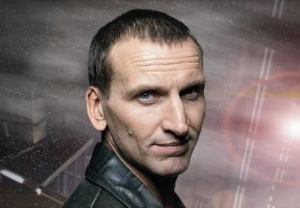 Christopher Eccleston