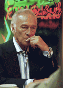 Christopher Plummer