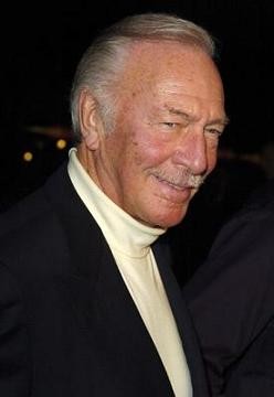 Christopher Plummer