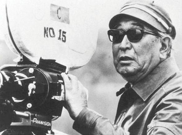 Cinema 2010: 100 anni Kurosawa