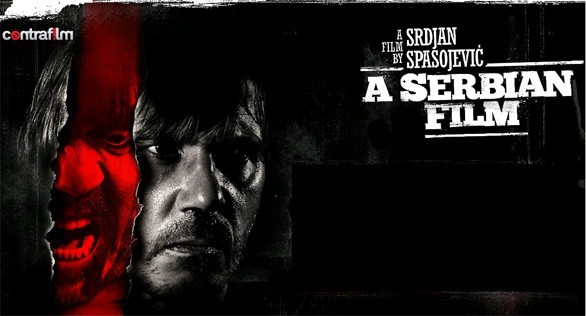 Cinema 2010: A Serbian Film