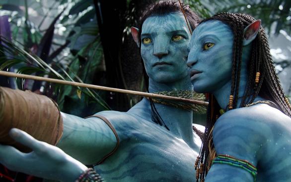 Cinema 2010: Avatar