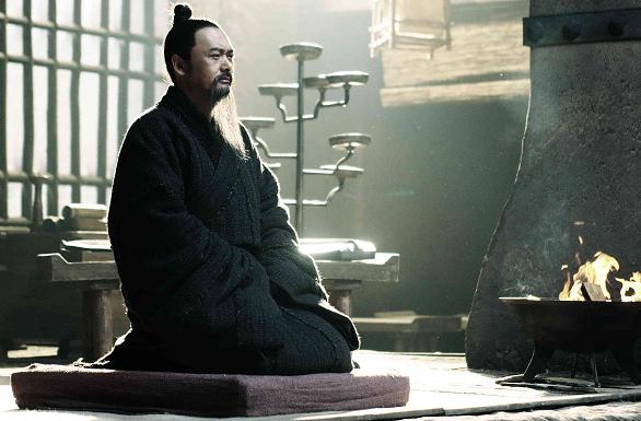 Cinema 2010: Confucius