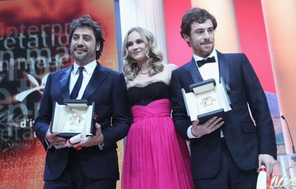 Cinema 2010: Germano Cannes