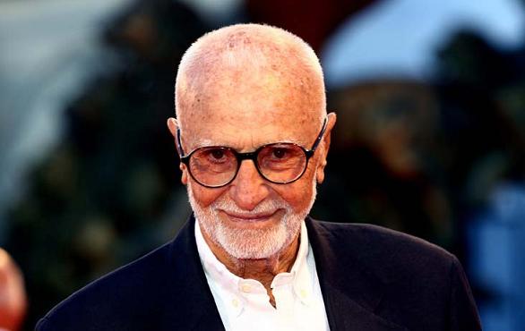 Cinema 2010: Mario Monicelli