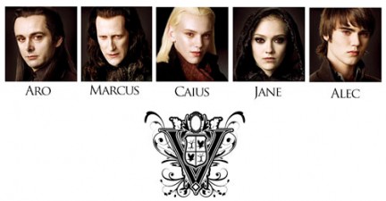 Clan Volturi