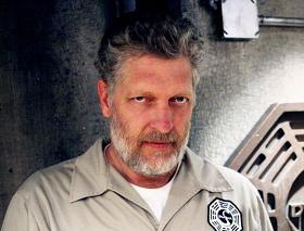 Clancy Brown nel reboot di Nightmare