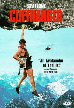 Cliffhanger 2